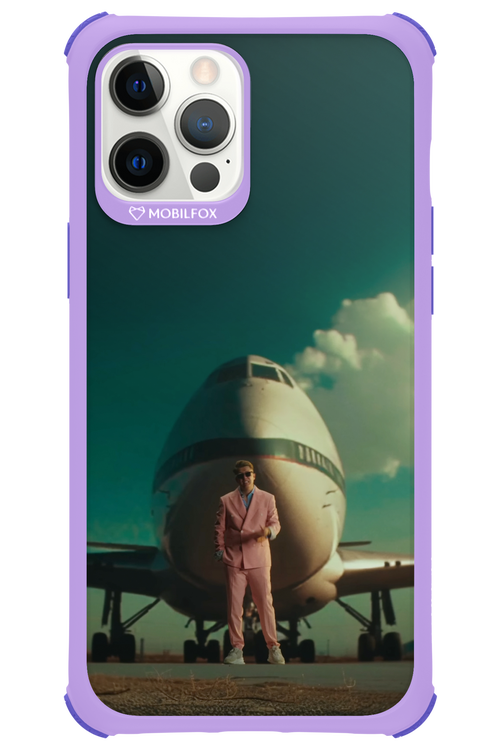 Zbor - Apple iPhone 12 Pro Max