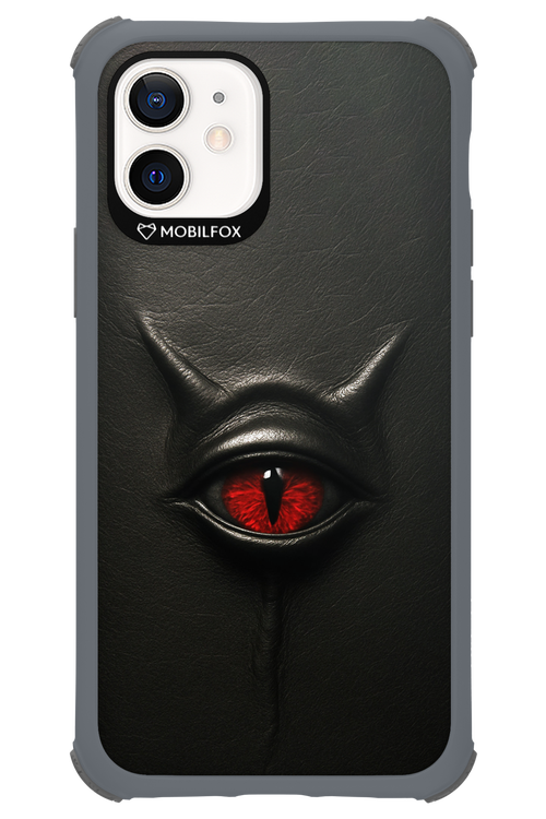 DevilEye 2.0 - Apple iPhone 12