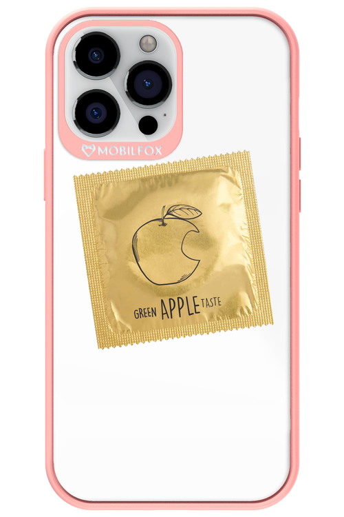 Safety Apple 2.0 - Apple iPhone 13 Pro Max