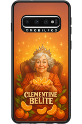 Clementine Belite Queen 2.0 - Samsung Galaxy S10