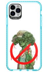 Anti Brokkoli White - Apple iPhone 11 Pro Max