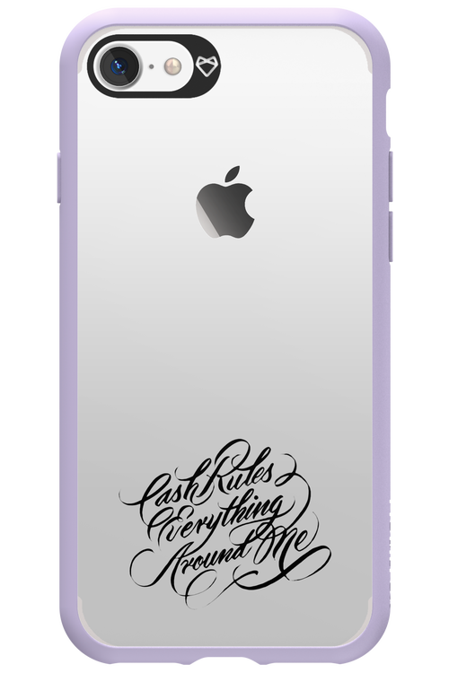 Cash Rules Script - Apple iPhone 7