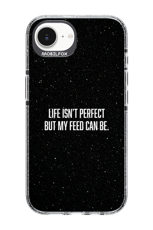 My feed 2.0 - Apple iPhone 17e