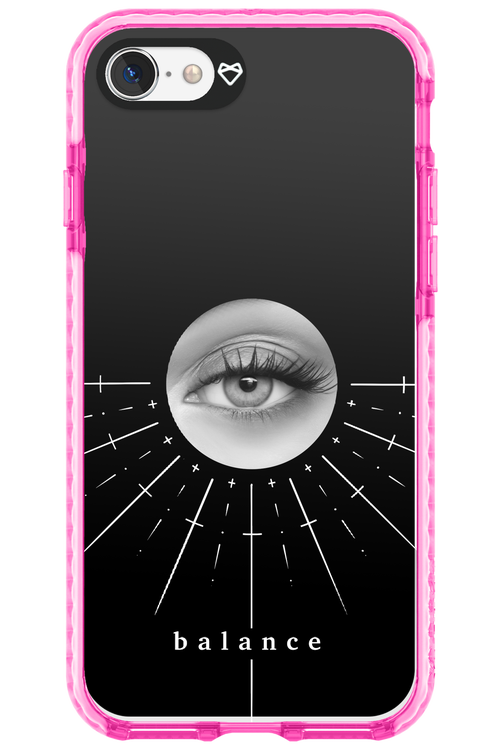 Szem 2.0 - Apple iPhone SE 2020