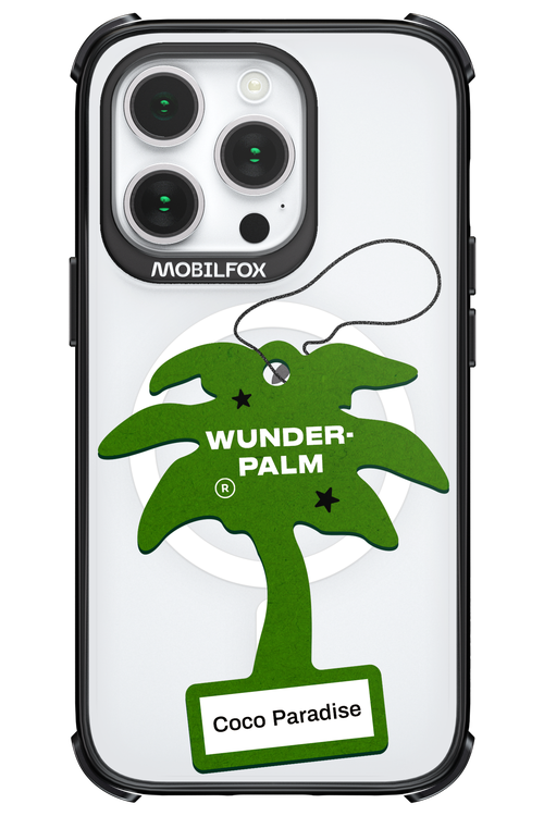 Wunder-Palm 2.0 - Apple iPhone 14 Pro