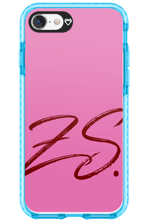 (Sorbet) ZS 2.0 - Apple iPhone SE 2020