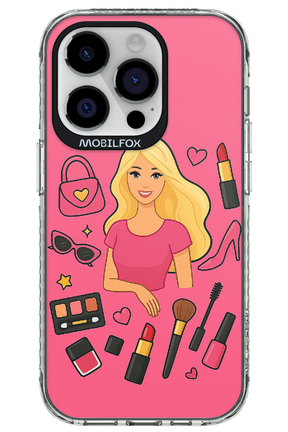 Just a Girll - Apple iPhone 14 Pro