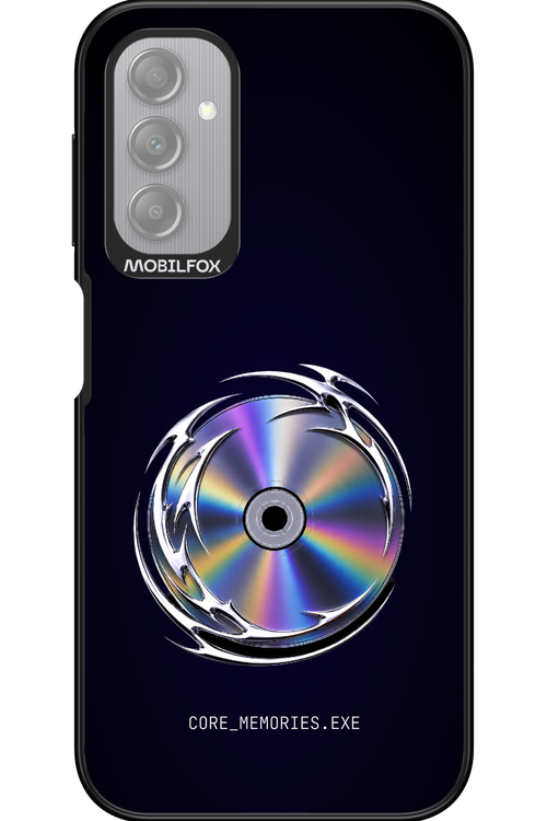 Core Memories 2.0 - Samsung Galaxy A14