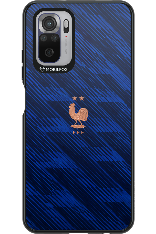 Franta 2.0 2.0 - Xiaomi Redmi Note 10