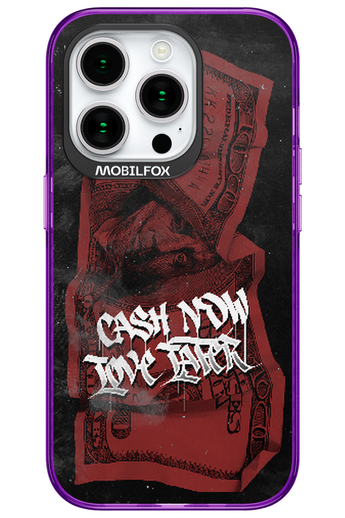 Liquid Assets - Apple iPhone 15 Pro