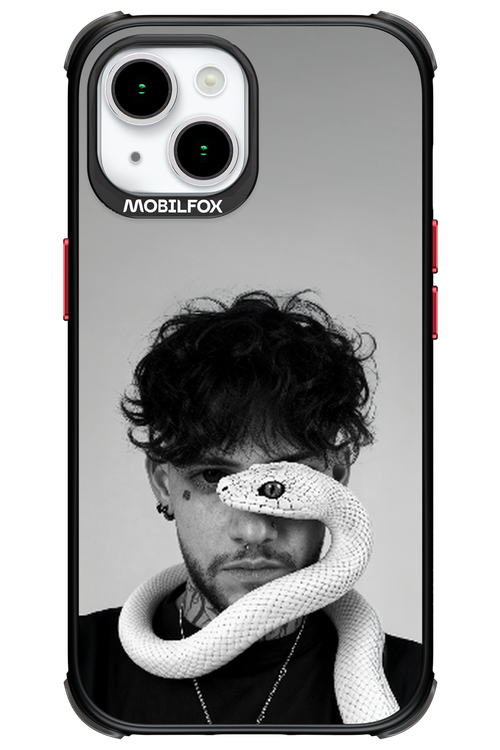 SNAKE (RAVA) 2.0 - Apple iPhone 15