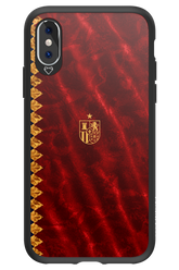 Spania 2.0 - Apple iPhone X