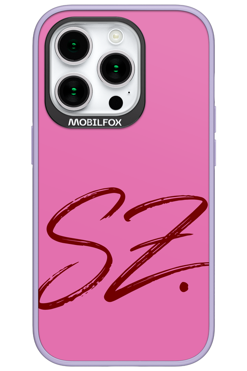 (Sorbet) SZ 2.0 - Apple iPhone 15 Pro