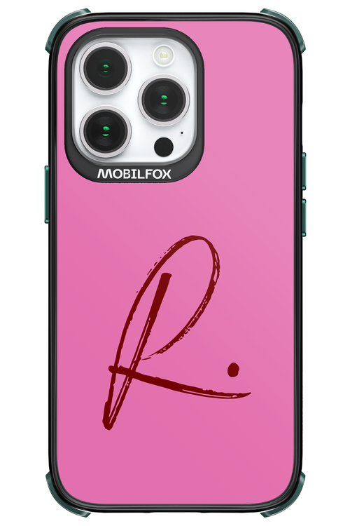 (Sorbet) R 2.0 - Apple iPhone 14 Pro