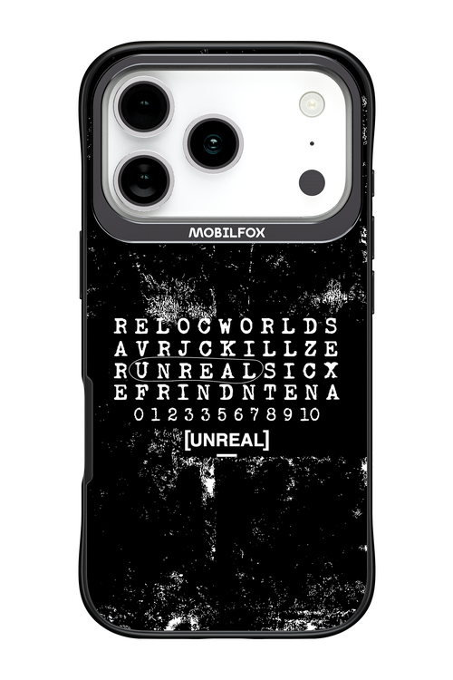X Ten 2.0 - Apple iPhone 17 Pro