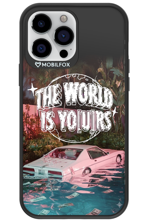 Miami 2.0 - Apple iPhone 13 Pro Max
