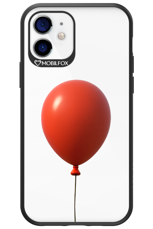 Red Balloon - Apple iPhone 12
