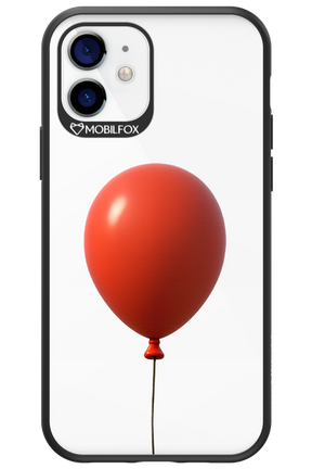 Red Balloon - Apple iPhone 12