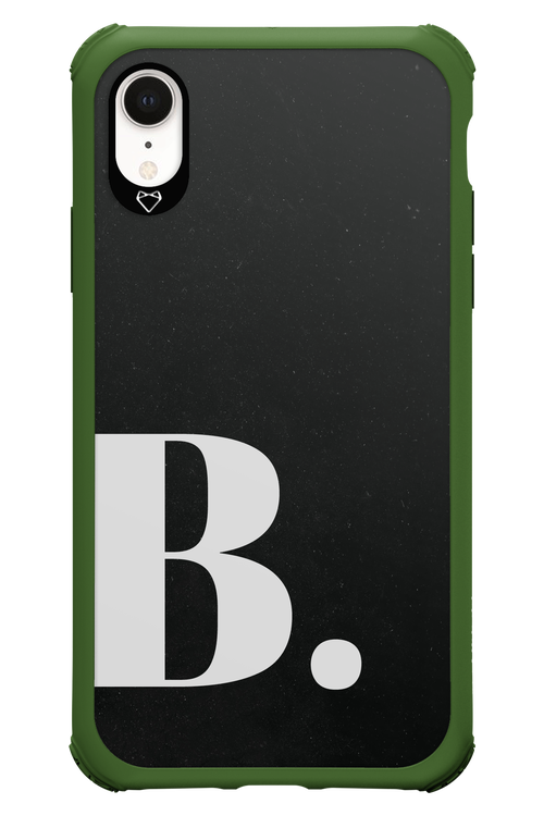 B (Off Space) 2.0 - Apple iPhone XR