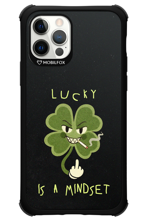 Lucky Mind 2.0 - Apple iPhone 12 Pro