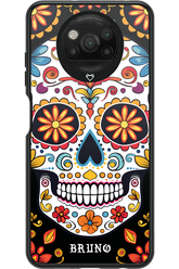 Sugar Skull - Xiaomi Poco X3 NFC