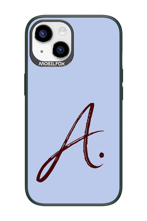 (Jellyfish Presso) A 2.0 - Apple iPhone 14