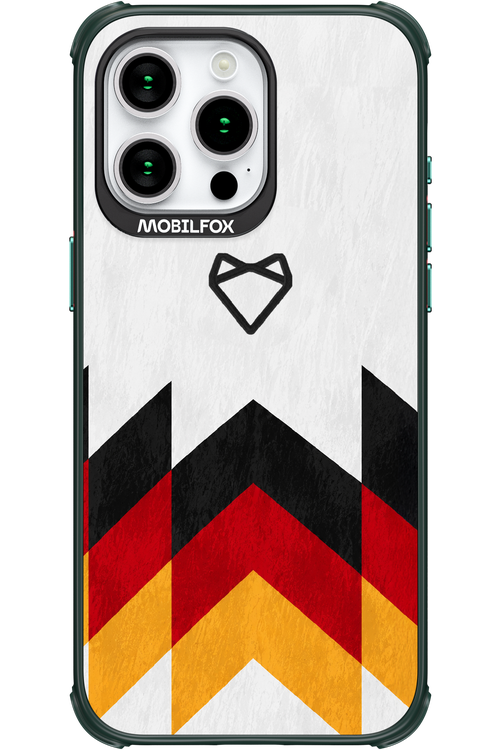 Germania x Mobilfox 2.0 - Apple iPhone 15 Pro Max