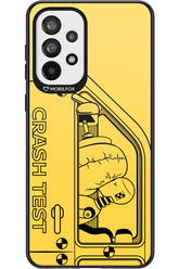 Crumple Zone 2.0 - Samsung Galaxy A73