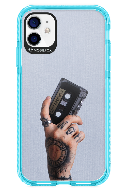 Bagabont 2.0 - Apple iPhone 11