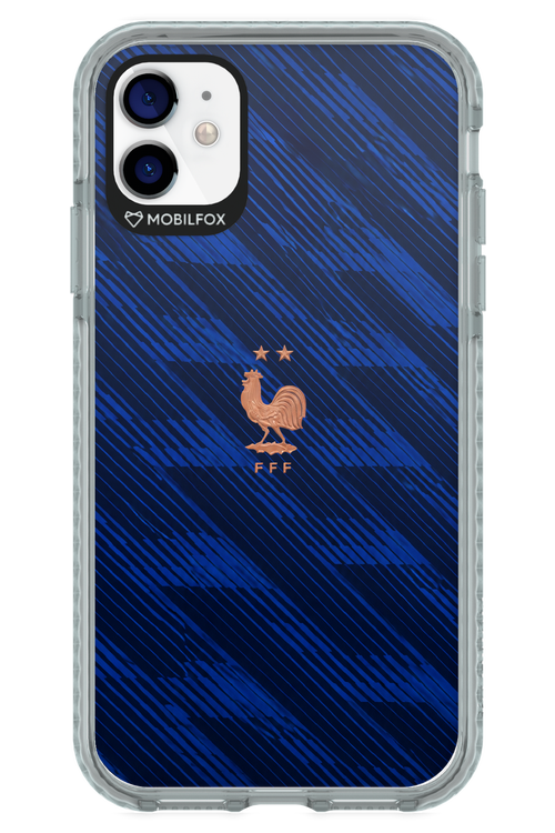 Franta 2.0 2.0 - Apple iPhone 11