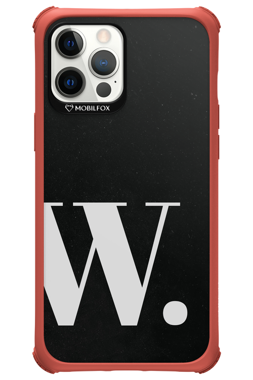 W (Off Space) 2.0 - Apple iPhone 12 Pro Max