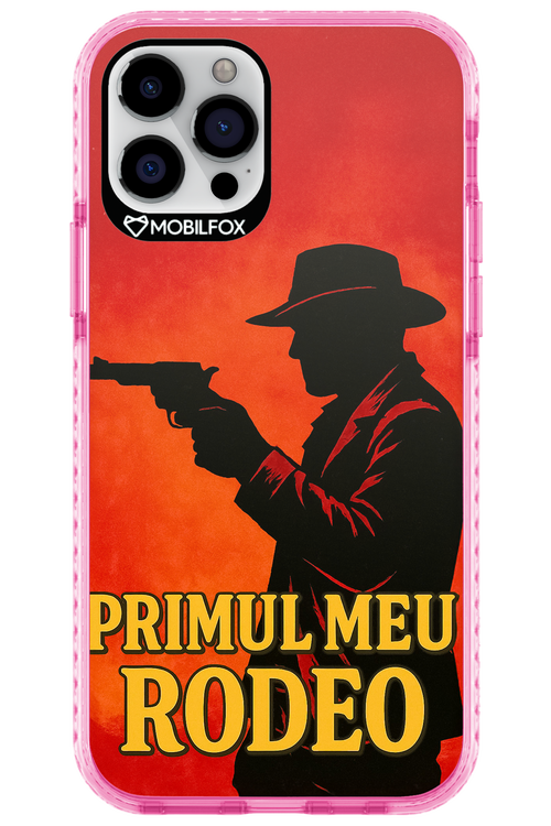 Rodeo - Apple iPhone 12 Pro