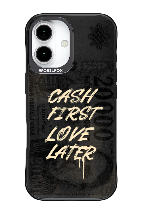 Love Later 2.0 - Apple iPhone 17