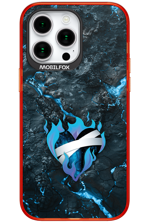 Icefire - Apple iPhone 15 Pro Max