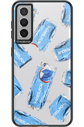 Mobilfox Gum 2.0 - Samsung Galaxy S21