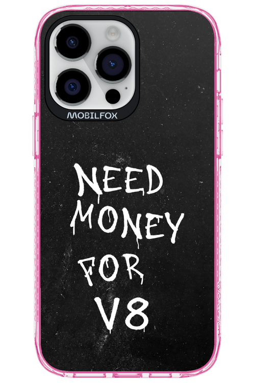V8 2.0 - Apple iPhone 14 Pro Max