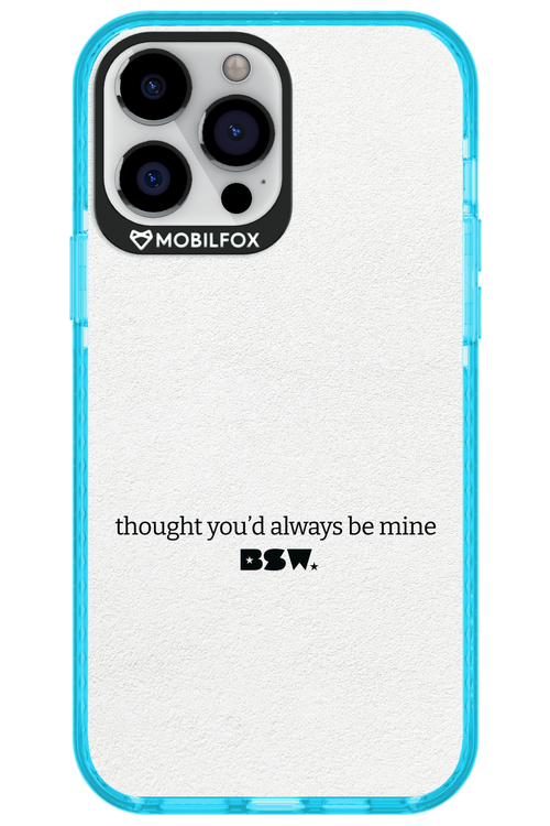BSW FourSeasons 13 2.0 - Apple iPhone 13 Pro Max