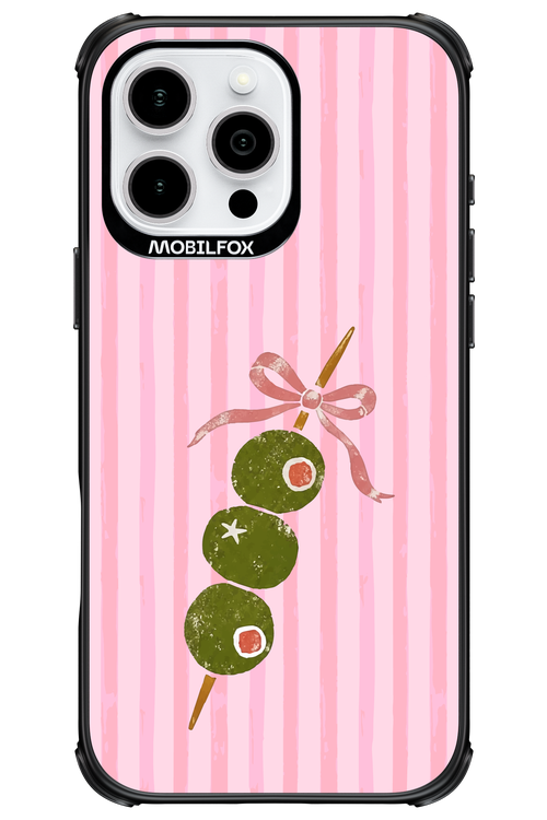 Girl Dinner 2.0 - Apple iPhone 16 Pro Max