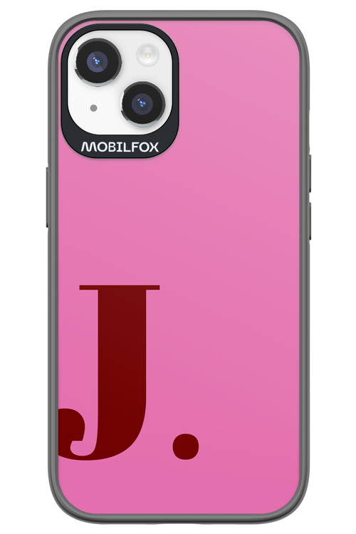 J (Sorbet) 2.0 - Apple iPhone 14
