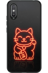 Led Cat - Xiaomi Redmi 9A