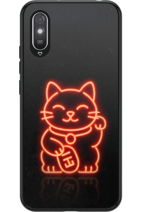 Led Cat - Xiaomi Redmi 9A