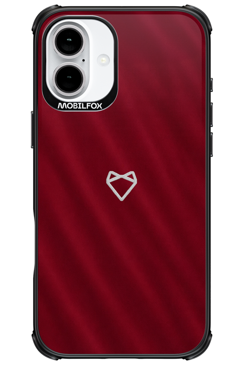 Ungaria X Mobilfox 2.0 - Apple iPhone 16 Plus