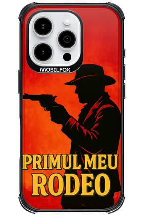 Rodeo - Apple iPhone 16 Pro