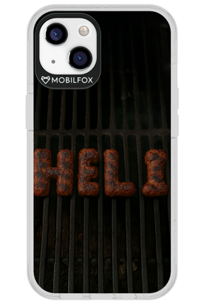 Barbeque - Apple iPhone 13