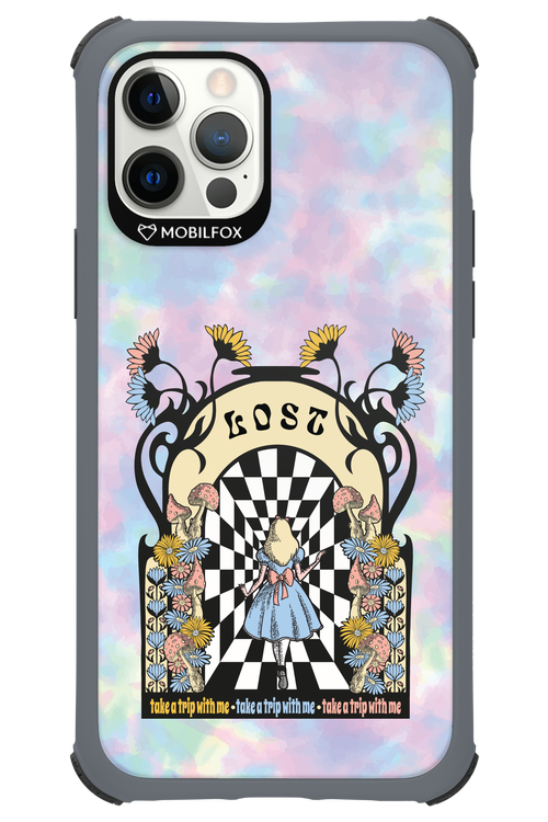 L0ST 2.0 - Apple iPhone 12 Pro
