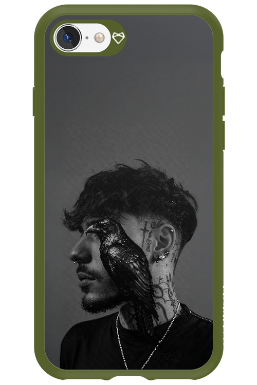 RAVEN - Apple iPhone 8