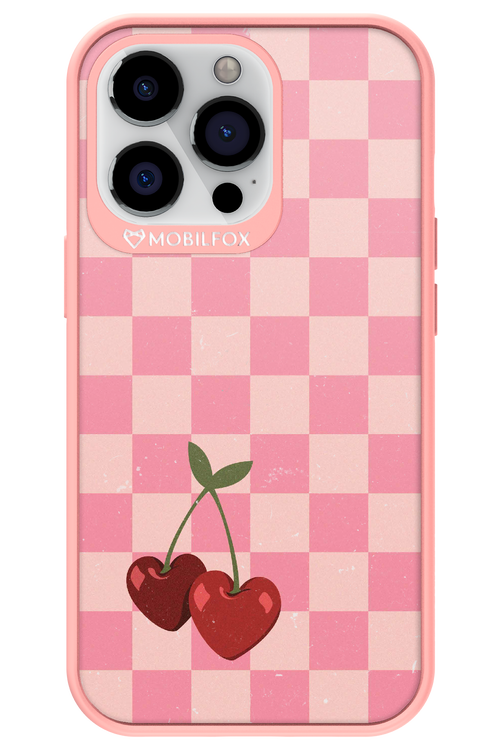 Baby Doll Cherry 2.0 - Apple iPhone 13 Pro