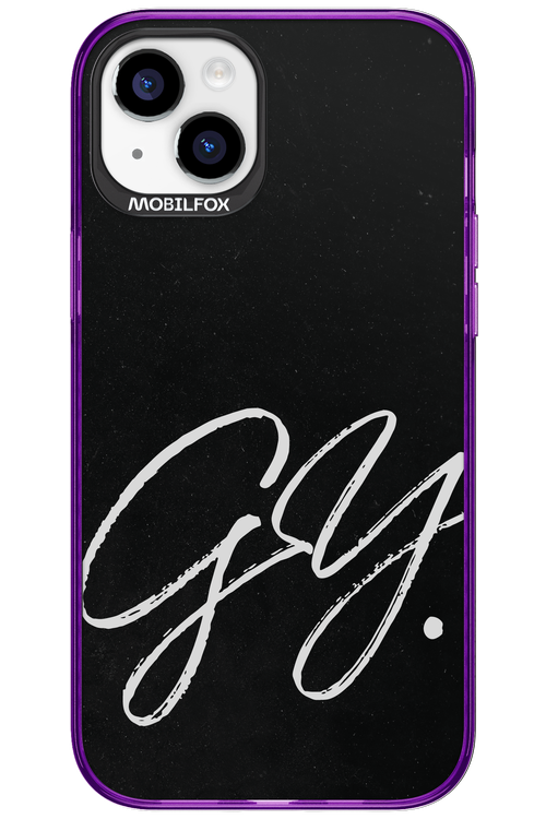 (Off Space) GY 2.0 - Apple iPhone 15 Plus