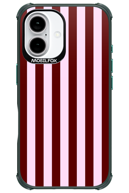 Circus Romance 2.0 - Apple iPhone 16