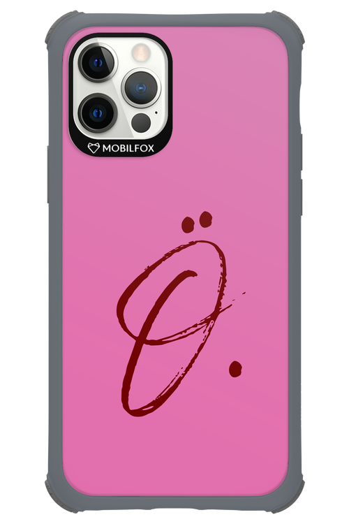 (Sorbet) O II 2.0 - Apple iPhone 12 Pro